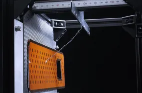 パーティクルコレクター