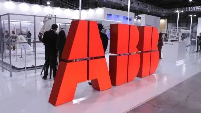 ABBのロボティクス事業を買収／ソフトバンクグループ