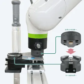 SMARTSHIFT ロボットシステム