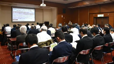 「食品製造業の自動化」テーマにオープンセッション／愛知県