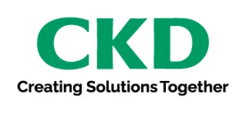 企業名：CKD