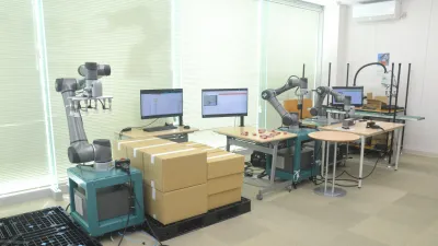 [ショールーム探訪 vol.40] 見学から導入まで一貫で支援／パーソナック 本社ショール……