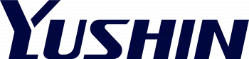 企業名：YUSHIN