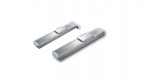 モータレス電動アクチュエータ スライダタイプ　ECSシリーズ