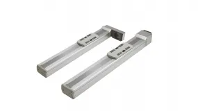 モーターレス 電動アクチュエータ スライダタイプ　EKS-L