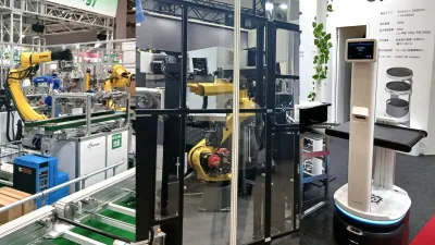 [iREX2025展示リポートvol.2]「組み合わせ」で魅するSIer・商社