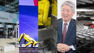 [年間ランキング2025：６～10位]海外の”あの展示会”に注目集まる