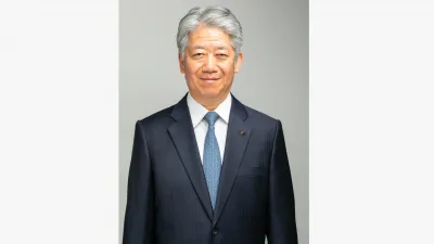 【ロボット関連３団体：新年のごあいさつ】日本ロボット工業会 橋本康彦 会長