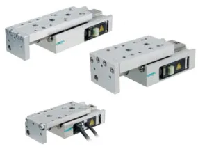 電動アクチュエータ　テーブルタイプ　FLCRシリーズ