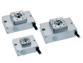 電動アクチュエータ　ロータリタイプ　FGRCシリーズ