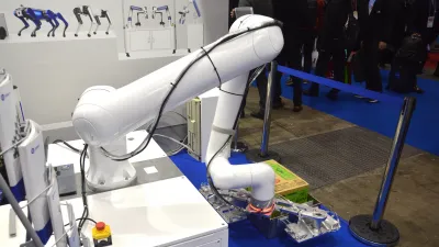 [iREX2025リポートvol.13] 使いやすさ×低価格で攻める中国メーカー