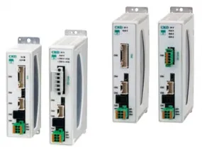 コントローラ　ECGシリーズ