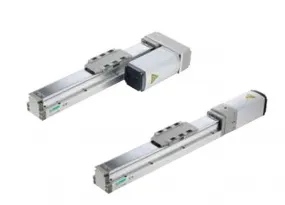 電動アクチュエータ　スライダタイプ　EJSGシリーズ