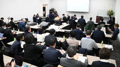 「ワクワクを取り戻す」。新発想のロボやドローンをアキバから