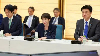 2040年にAIロボットで20兆円の市場獲得を目指す／日本成長戦略会議