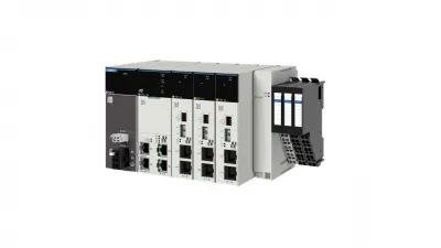 拡張性が高い多軸制御仕様のコントローラーを発売／安川電機