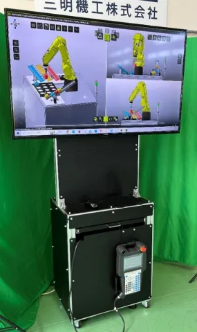 デジタルトレーナー