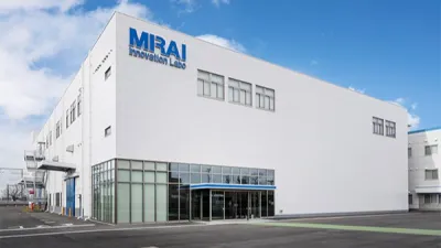 本社工場内に研究開発拠点を新設／オークラ輸送機