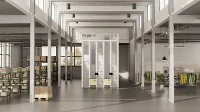 新ブランド「Pio」、パッケージ化＆サブスク併用で初期投資額を抑制／AutoStore S……