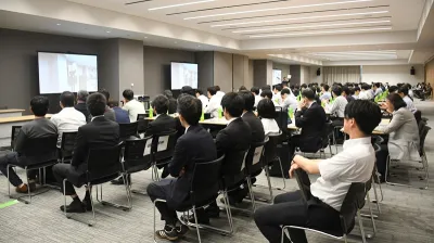ユーザー向けイベントで搬送システムなどの最新情報を発表／ベッコフオートメーション