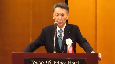 新会長に安川電機の小川昌寛副会長が就任／日本ロボット工業会
