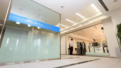 六甲テクニカルセンターをリニューアルしデモ拡充／ダイヘン