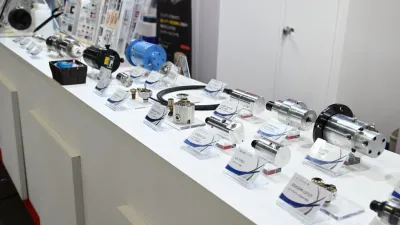 ロボット向けのツールを幅広く！／リックス