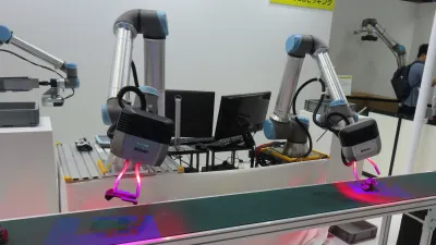 ３Ｄトラッキング機能を初披露／ニコン