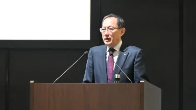 人とヒト型ロボットの協働／カワダロボティクス特別セミナー