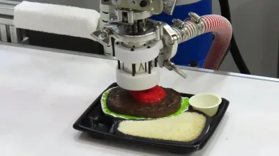 食品産業とロボットの相性は抜群【前編】／FOOMA JAPAN2026