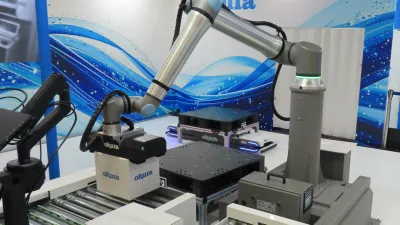 食品産業とロボットの相性は抜群【後編】／FOOMA JAPAN2026
