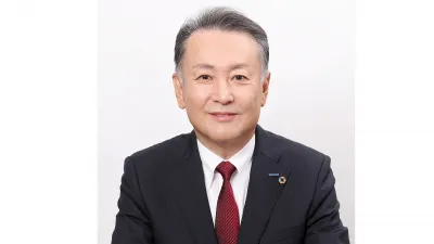 安川電機の元社長の小川昌寛さんが死去