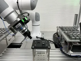 オペレーション・ロボット・パッケージ