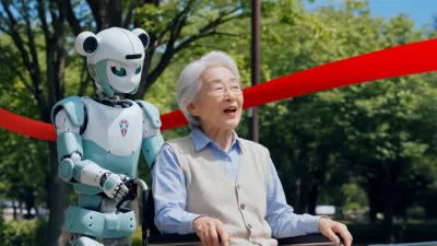 創立130周年の企業ブランド動画を公開／川崎重工業