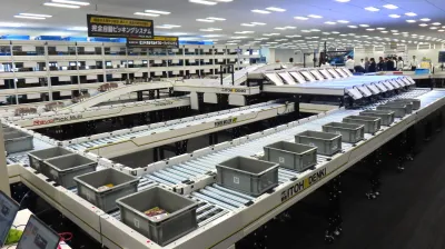 都内にイノベーションセンター設立、自社技術生かす自動倉庫も開発／伊東電機