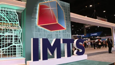 米国でロボット活用の量も質も幅も広がる／IMTS2026